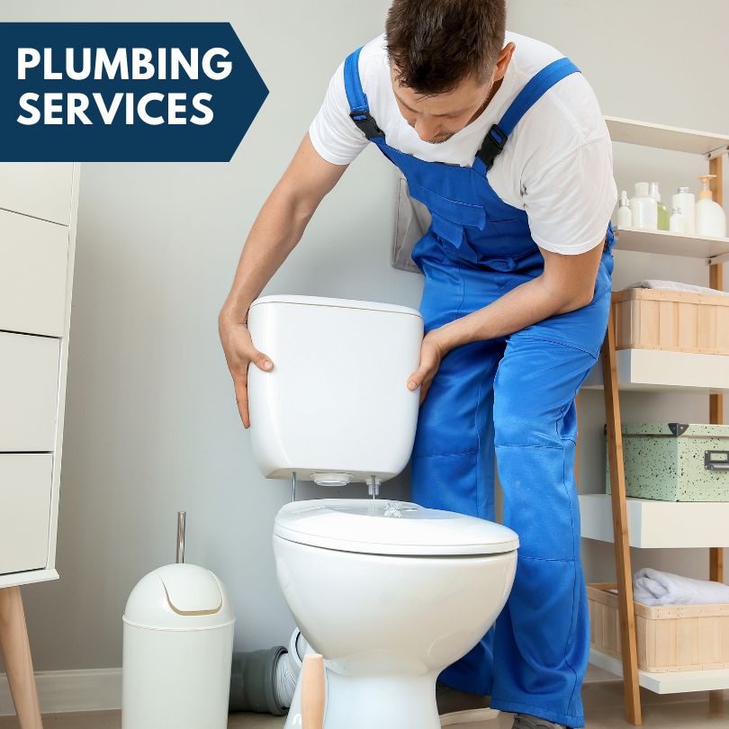 Plumbing Company in Union City, GA